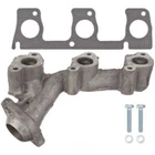 Exhaust Manifold Atp 101227 New. Price: $187.99.