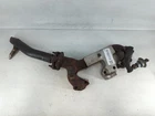 1995 Mitsubishi Eclipse Exhaust Manifold With A9BM9 Used. Price: $83.73.