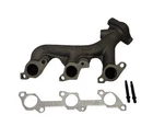 Exhaust Manifold Fits 2007 2008 2009 2010 Ford Explorer Sport Trac 4.0L V6 Gas New. Price: $153.89.