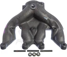 Apdty 785262 Exhaust Manifold For 2.5L 4-CYLINDER Engine New. Price: $187.91.