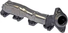 Left Exhaust Manifold Dorman (oe Solutions) 674-904 For Crown Victoria 03-11 New. Price: $186.37.