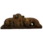 1993-1996 Ford Escort Exhaust Manifold F3CZ9430C Lx/sport Htchbck 4CYL 1.9L Gas Used. Price: $93.75.