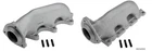 Exhaust Manifold For Audi A4 B5 2.4L 2.8L 1996-2001 BKW/AU/007AB New. Price: $213.16.