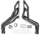 Hedman Street Hedders Full-length Painted 1 5/8" Primaries 69440 New. Price: $329.99.