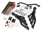 Trans-dapt For Swap Box Kit-ls Engine Into 67-72 Gm 2WD Trucks, Auto New. Price: $1112.82.