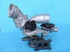 2014-17 Vw Beetle Jetta Passat Cpla Garrett MGT1446 Oem Genuine Turbocharger Remanufactured. Price: $498.00.