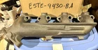 Nos 85-87 Ford Truck / Bronco 351 Rh Exhaust Manifold E5TZ-9430-C E5TE-9430-BA New. Price: $120.00.