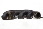 2009 Jaguar Xf 4.2L Supercharged Exhaust Manifold Left 5W93-9431-BA Used. Price: $83.00.
