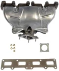 Exhaust Manifold Dorman 674-662 Fits 01-10 Chrysler Pt Cruiser New. Price: $177.21.