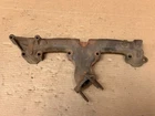 64 65 66 67 Chevy Ii Nova L79 Exhaust Manifold 3872723. J6 Fast Free Shipping! Used. Price: $399.00.