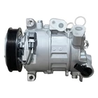 Ryc New Ac Compressor AD-0811N Fits Jeep Renegade 1.3L 2019 2020 2021 2022 2023. Price: $289.99.