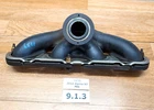 Oem Bmw F07 F10 F06 F13 F01 F02 N63 Engine Exhaust Turbo Manifold Left Or Right Used. Price: $75.01.