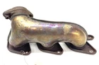 W204 Mercedes 2009 C300 Left Driver Side Exhaust Manifold Headers Oem Used. Price: $30.00.
