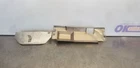 2004 Lamborghini Gallardo 5.0L Heat Shield Set Right Passenger 400103768 Used. Price: $133.87.