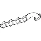 Genuine Mercedes-benz Oe Exhaust Manifold 273-140-36-09 New. Price: $634.69.