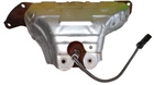 Ford Escape 2.5L Exhaust Manifold Not Hybrid Oem 9L8E-9430-CB 2009-2012 Used. Price: $49.95.