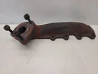 2011-16 Ford F150 (3.5L / At) Drivers Left Exhaust Manifold *surface Rust* Used. Price: $62.29.
