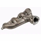 Genuine Gm (s)manifold 12564964 New. Price: $1056.24.
