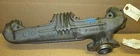 Nos Mopar 3870336 Left Exh Manifold 1974-1979 R,w,x,s,p,d, 318-360 W/o Airpump New. Price: $166.25.
