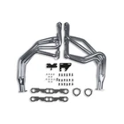 Hooker Exhaust Header 2452-1HKR; Competition Full Length Ceramic For Gm Trucks New. Price: $661.34.