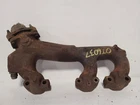 Driver Exhaust Manifold 4.3L Without Air Fits 96-02 Express 1500 Van 1639608 Used. Price: $77.39.