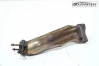2013-2016 Mercedes GL450 X166 4.7L Engine Front Right Exhaust System Pipe Oem Used. Price: $110.59.