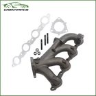674-542 Right Side Exhaust Manifold Kit For Chevrolet Camaro 5.7L 2000-2002 New. Price: $95.48.