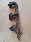 Passenger Exhaust Manifold 8-350 Fits 73-87 Chevrolet 3959562 Used. Price: $78.99.