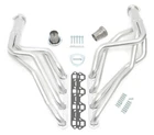 Hedman Elite 1-5/8" Long Tube Ceramic Coated Headers Fit Mustang Cougar Maverick New. Price: $785.98.