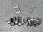 500 Cadillac Remanufactured Crankshaft Kit. Price: $875.00.