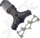 Apdty 164020 Manifold Converter - Carb Compliant New. Price: $1147.71.