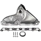 674-777 Dorman Exhaust Manifold For Chevy Olds Buick Rainier Trailblazer 9-7X 05 New. Price: $186.09.