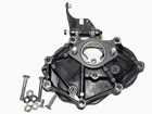 Johnson Evinrude 25HP 0396788 Intake Manifold 0324318 Leaf Valve Plate 0324312 Used. Price: $49.45.
