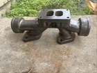 Exhaust Manifold For Mack New. Price: $210.00.