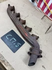 1994 1997 02 Dodge Ram 2500 3500 8.0 V10 Exhaust Manifold 53007635 Left Driver Used. Price: $199.99.