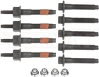 Dorman Oe Solutions 03309 Exhaust Manifold Hardware Kit New. Price: $49.30.