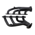 Rpc Header R9931BK; Short Black For 99-05 Gm Truck, Tahoe, Suburban Ls New. Price: $179.99.