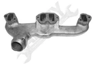 Apdty 110873 Cast Iron Exhaust Manifold Front Left New. Price: $104.36.