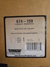 Exhaust Manifold Dorman 674-159 New. Price: $69.99.