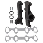 Exhaust Manifold Ford Truck Pickup F100 F150 F250 F350 5.8L-6.4L 1965-1976 New. Price: $181.62.
