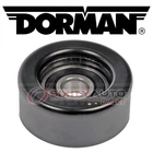 Dorman Techoice Upper Drive Belt Idler Pulley For 2006-2007 Buick Terraza New. Price: $34.76.