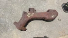 Passenger Exhaust Manifold 3.9L 6-239 Fits 96-03 Dakota 610522 Used. Price: $69.29.
