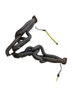 2016-2020 Lexus Gsf Rwd Front Left/right Exhaust Manifold Headers Engineering Used. Price: $3000.97.