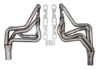 2550-2HKR Hooker Racingheart Street Stock Headers Stainless New. Price: $349.95.