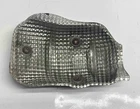 Nissan Rogue 2017-2019 Exhaust Manifold Cover Shield Oem Used. Price: $44.99.