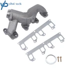 Left Side Exhaust Manifold For Cadillac Allante Deville Eldorado Seville 1989-95 New. Price: $94.03.