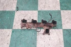 17-19 Silverado 3500 6.6L Diesel Motor Engine Right Rh Exhaust Manifold Unit Oem Used. Price: $124.99.