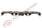 Caterpillar C-12 Exhaust Manifold Part Number 4P-8280 / 115-2989 4P-8279 Used. Price: $152.00.