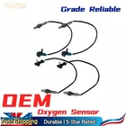 4PCS Exhaust Lambda O2 Sensor Kit For Chevy Buick Cadillac Cars Trucks New. Price: $57.17.