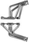 1955 1956 1957 Small Block Chevy Car Silver Coated Exhaust Headers Sbc C56-SEC New. Price: $735.11.